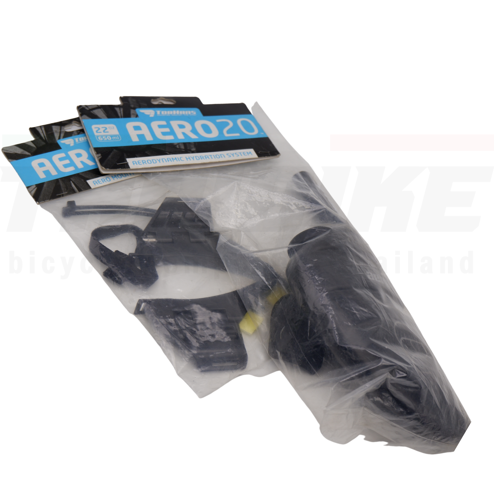 ขวดน้ำสำหรับรถไตร TORHANS AERO 20+ขายึด