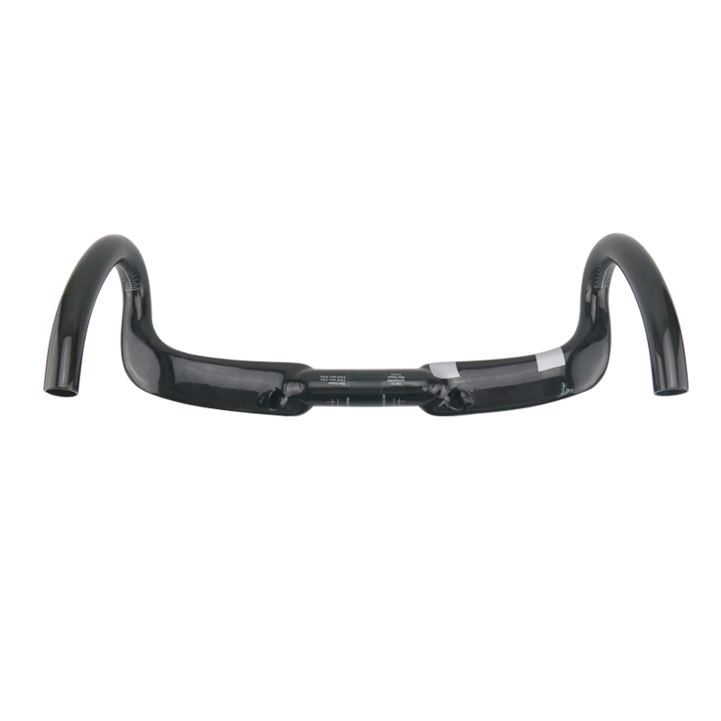 แฮนด์จักรยานเสือหมอบคาร์บอน THAIBIKE 31.8 AERONOVA 40 42