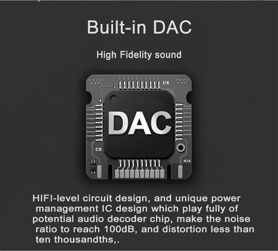 ขาย ONN X6 เครื่องเล่นพกพาระดับ HiFi บอดี้อลูมีเนียม มี Dac ในตัว รองรับไฟล์ Lossless พร้อมลำโพงคู่ในตัว