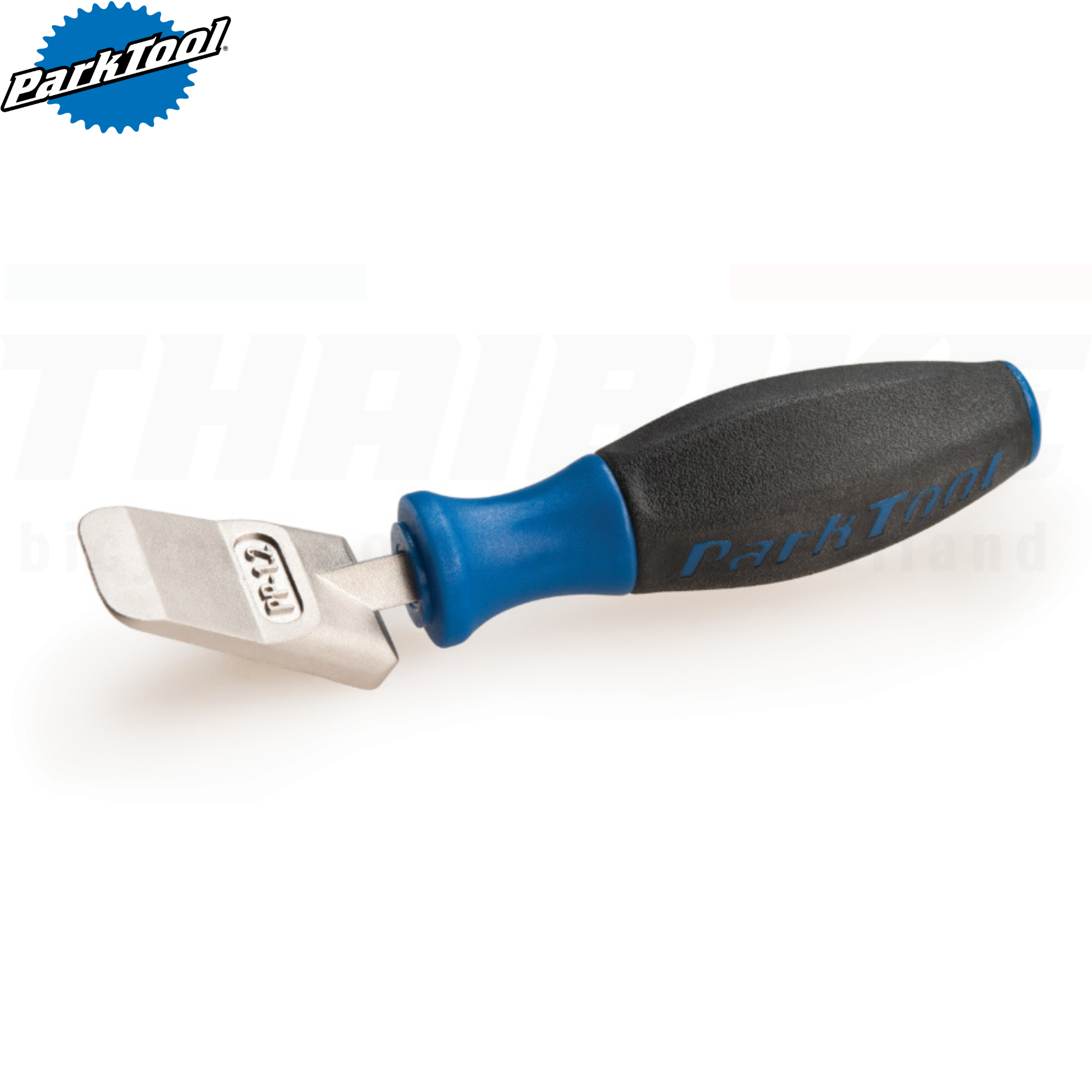 เครื่องมือง้างสูบดิสก์เบรก Park Tool PP-1.2 สำหรับ Shimano / ชิมาโน่ XTR® ใช้สไลด์เข้าไปในคาลิปเปอร์ดิสก์เบรก
