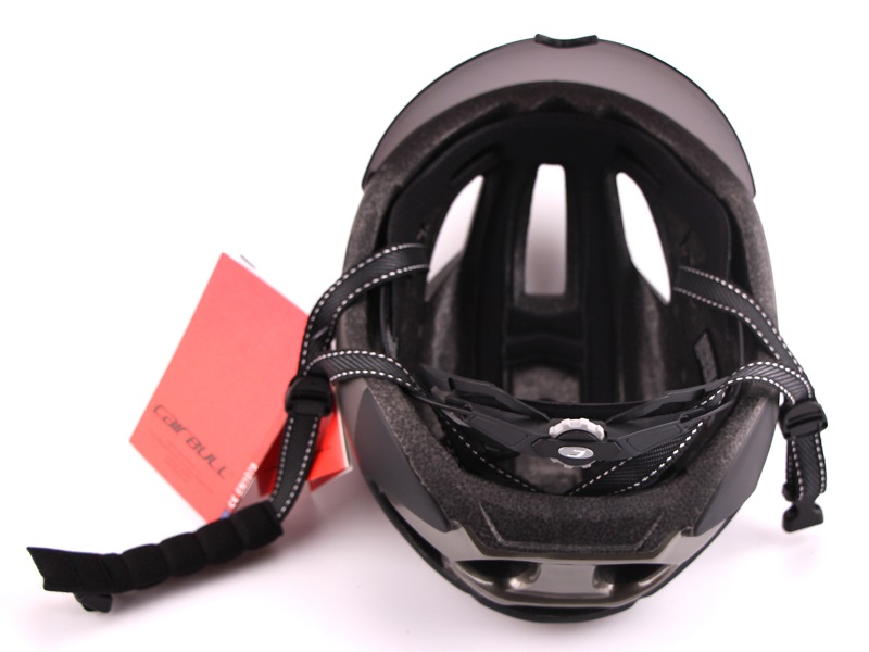 หมวกกันน็อคจักรยาน CAIRBULL CB-15 SIZE M