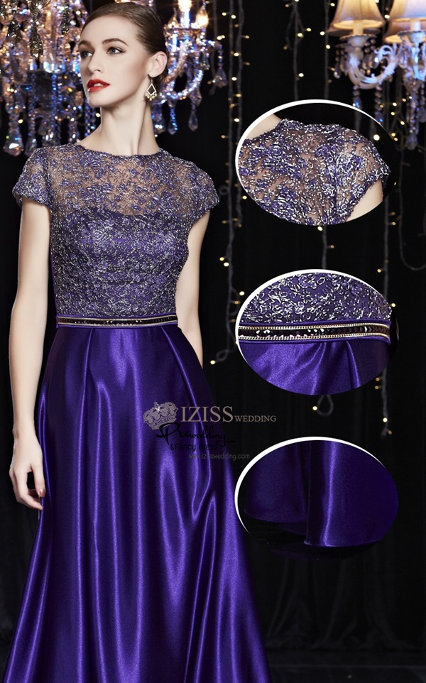 T015**พรีออเดอร์เดรสสีแชมเปญอมส้ม สีม่วง สีแดง **ชุดราตรียาวสีแชมเปญอมส้ม แขนสั้น เล่นดีเทลซีทรูช่วงอกและแขน ตัวเสื้อช่วงบนใช้ผ้าโปร่งปักดิ้นทองลายดอกไม้ แถบเพชรสี่เหลี่ยมตกแต่งเป็นเข็มขัดสวยหรู ตัดต่อกระโปรงผ้าสีพื้นทรงปล่อย ใส่สบาย งานเกรดพรีเมี่ยม ไฮโซ