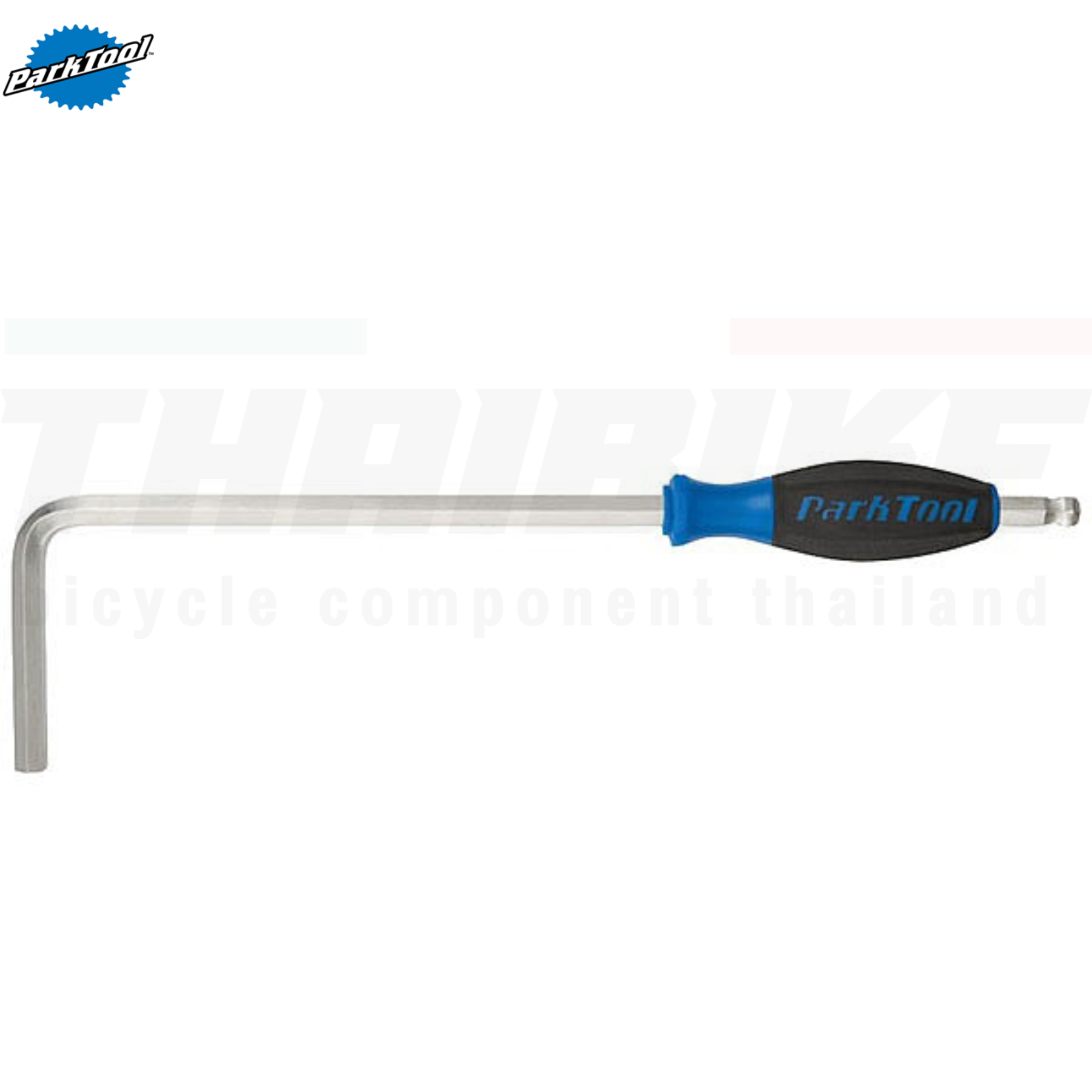 ประแจหกเหลี่ยมงานจักรยาน Park tool HT-6 HT-8 HT-10 HEX TOOL เครื่องมือหกเหลี่ยมขนาด 6/8/10มม.
