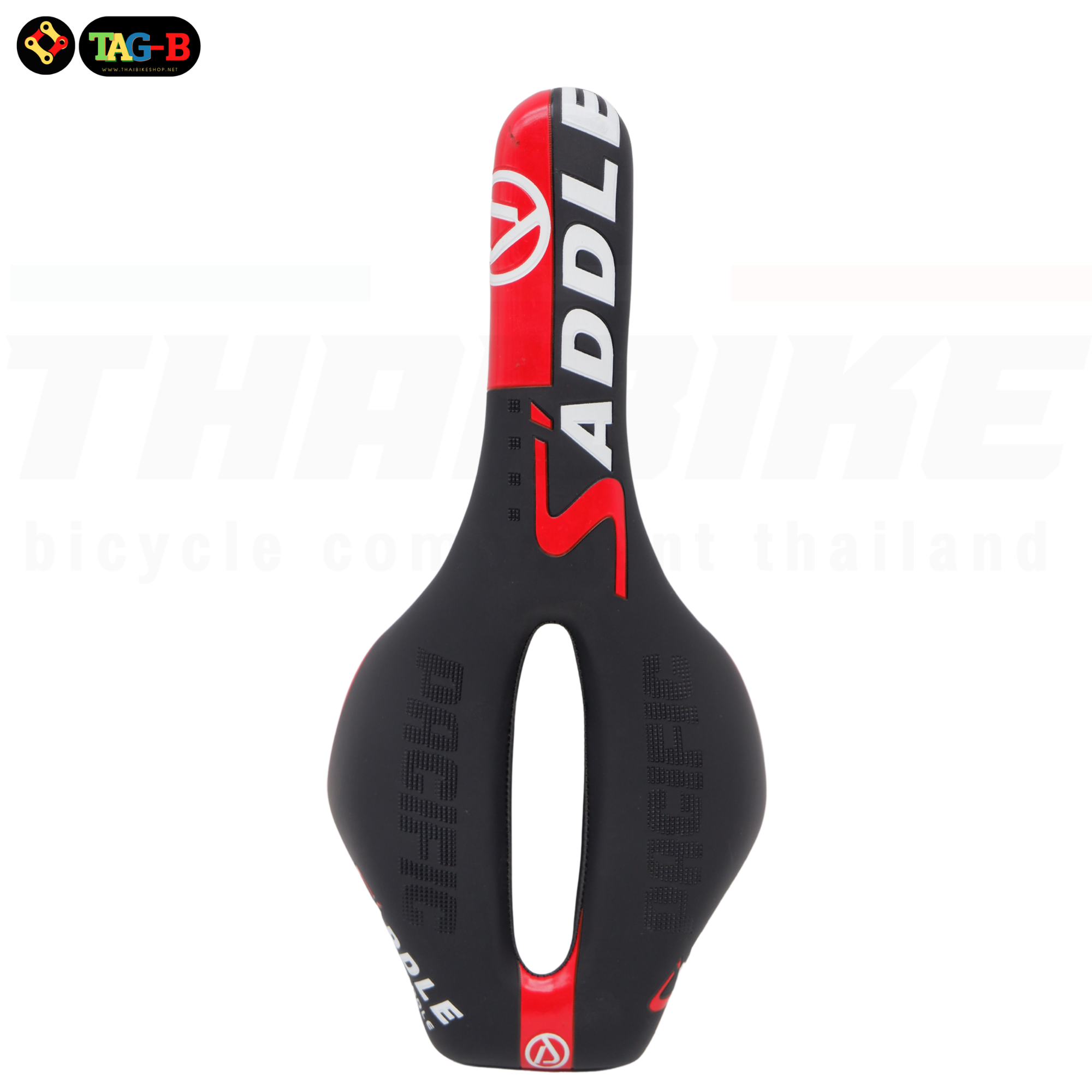 อานจักรยานเสือหมอบ เสือภูเขา XINDA เบาะจักรยาน