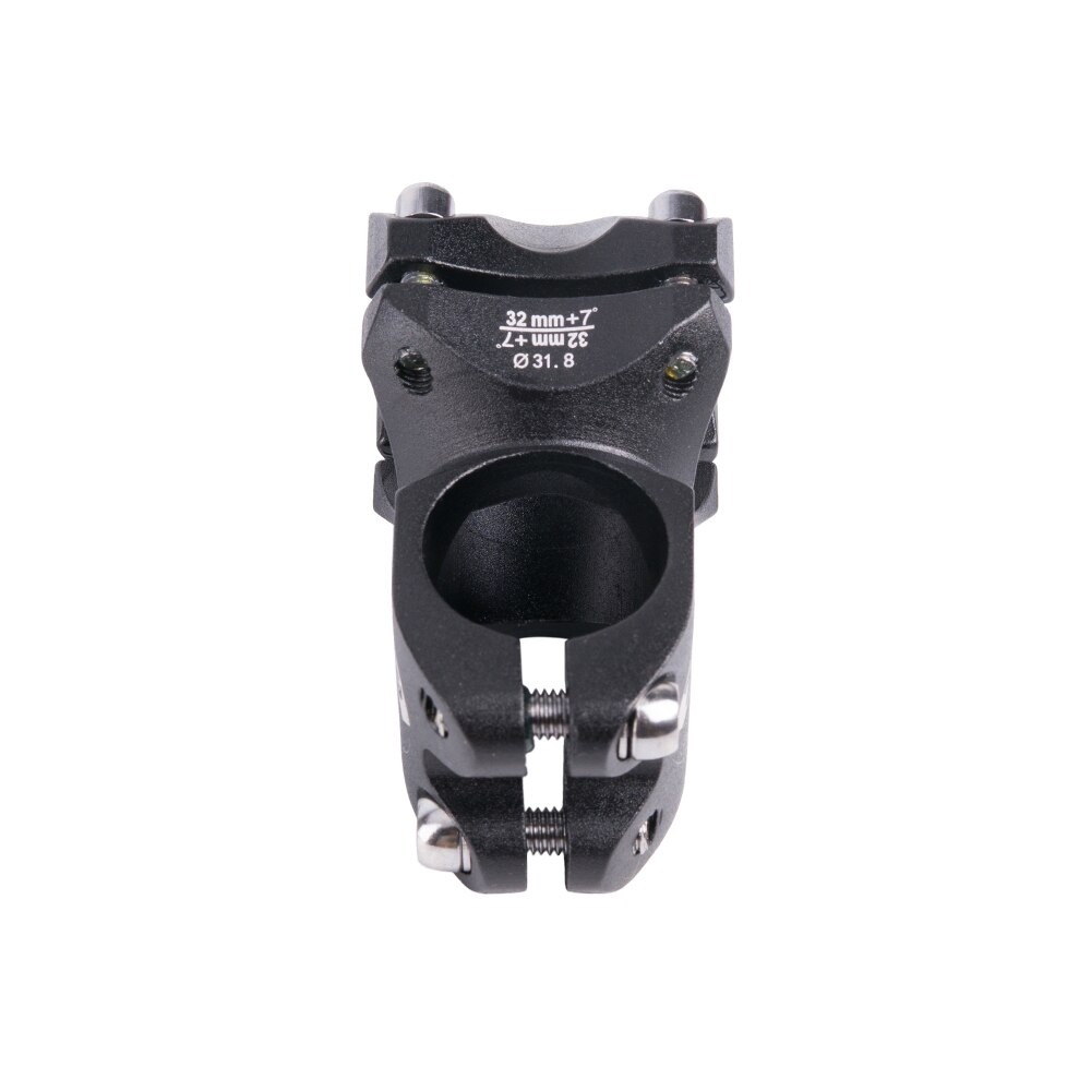 สเต็มจักรยานแบบอลูมิเนียม ZTTO ขนาด 31.8 32 60 80 90 100