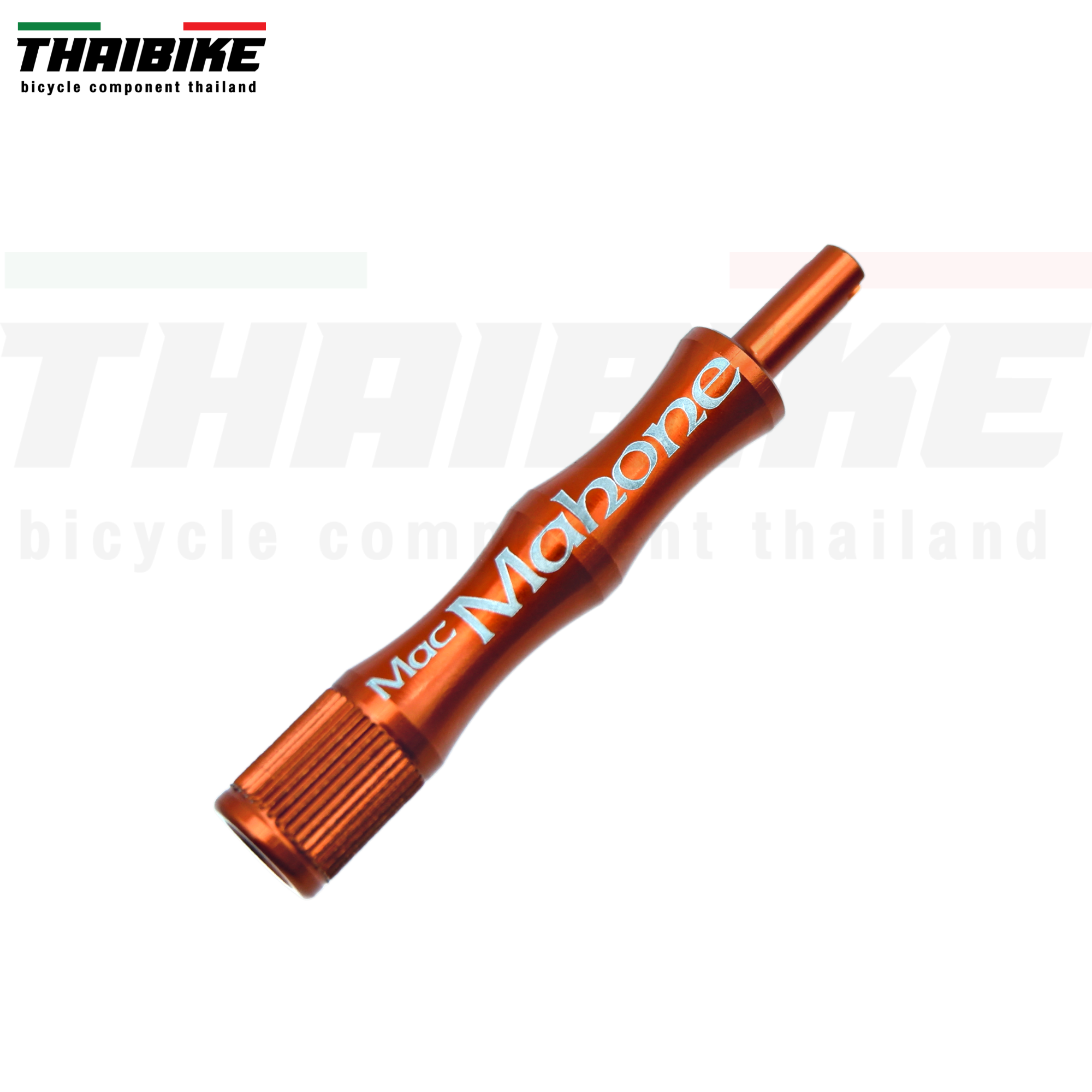 เครื่องมือถอดหัวจุ๊บจักรยาน เสือหมอบ เสือภูเขา macmahone Core Remover