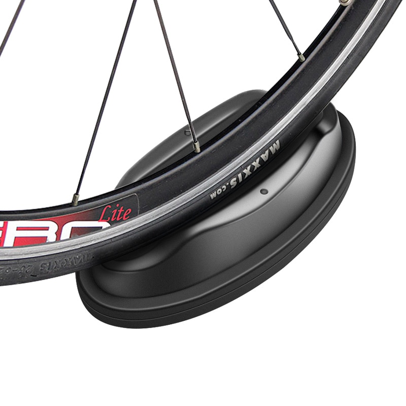 ถาดรองล้อ สำหรับปั่นจักรยานบนเทรนเนอร์ THAIBIKE