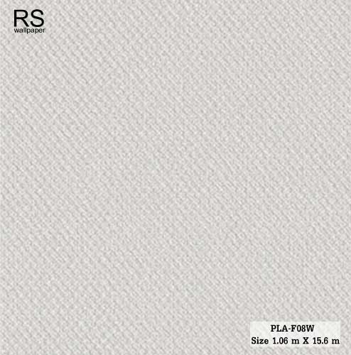 วอลเปเปอร์ สีพื้นเทาอมน้ำตาล PLA-F08W