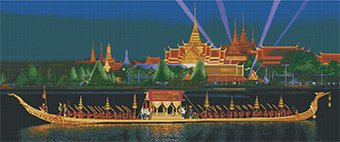 ณ บางกอก