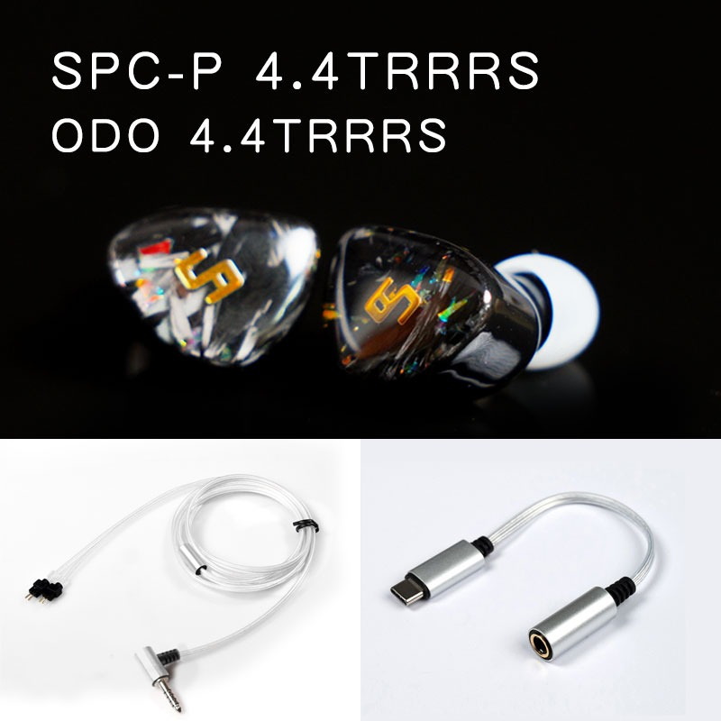 [PreOrder] VE UA Guangzhi หูฟัง IEMs ไดรเวอร์ Dynamic ไดอะแฟรมชุบเบริลเลียม ประกันศูนย์ไทย