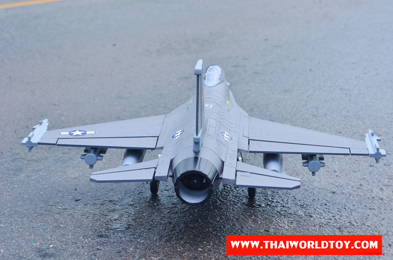 F-16 Falcon EDF 64mm.(PNP)