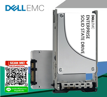 KCT7J,0KCT7J,Dell,EMC,Dell/EMC,480GB,SATA 6G,Read Intensive,2.5in,RI SSD,MTFDDAK480TDS