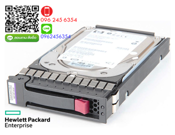 HP 507614-B21, 1TB 7.2K rpm 3.5inch SAS 507613-001, Server Hard Disk Drive