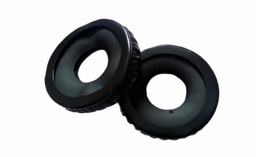 ขายฟองน้ำหูฟัง X-Tips รุ่น XT53 สำหรับหูฟัง Sennheiser PC150 PC151 PC155