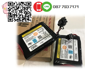 IBM, 39J5554, 42R8305, IBM Cache Battery, IBM 2780, 5708, 574F, 571E Adapter