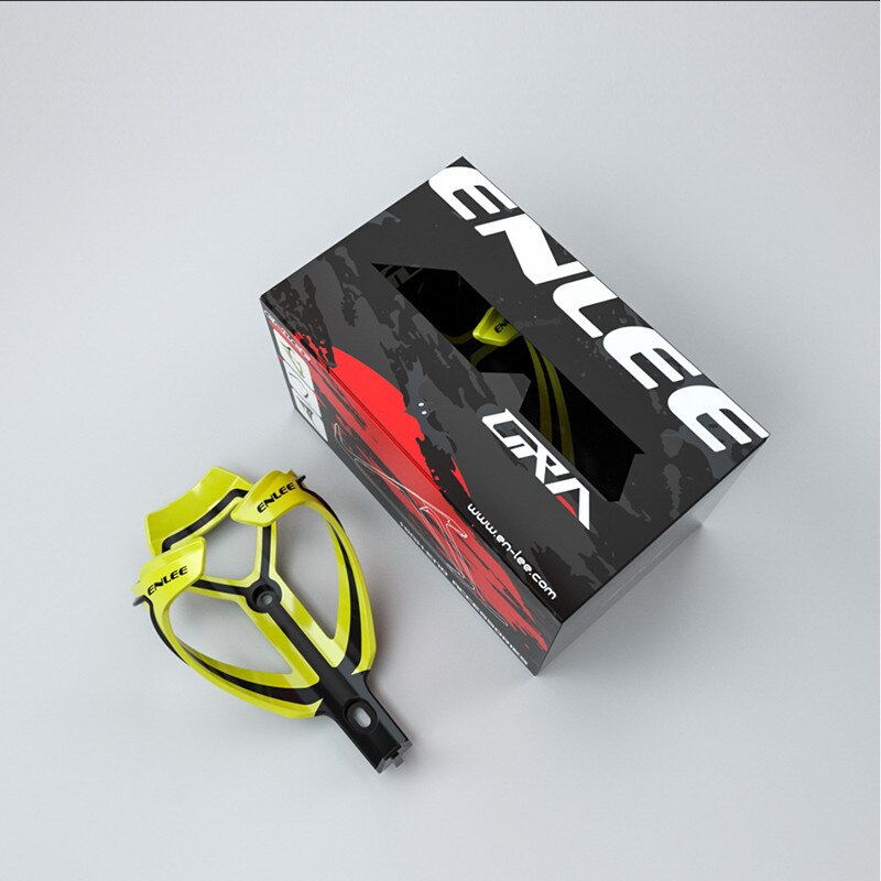 ขาขวดน้ำ ENLEE 30G ที่ยึดขวดน้ำจักรยาน