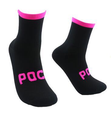 ถุงเท้าปั่นจักรยาน เดิน วิ่ง ออกกกำลังกาย Bicycle Socks