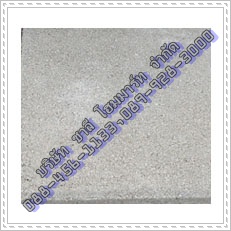 แผ่น 40x40x4 หน้าหยาบ