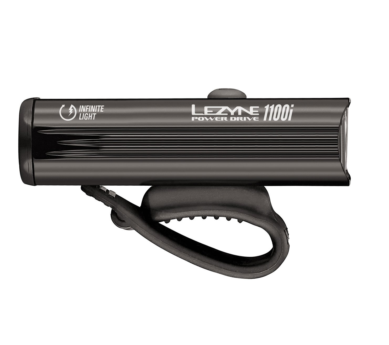 ไฟหน้าจักรยาน LEZYNE POWER DRIVE 1100I