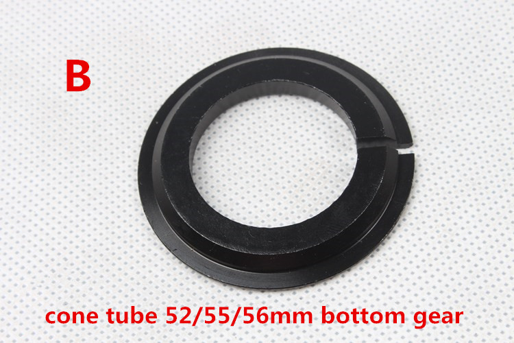 แหวนรองบ่าโช๊ค THAIBIKE แหวนรองซางโช๊คจักรยาน