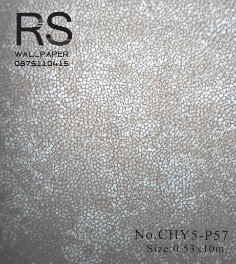 วอลเปเปอร์ สไตล์จีน CHY5-P57