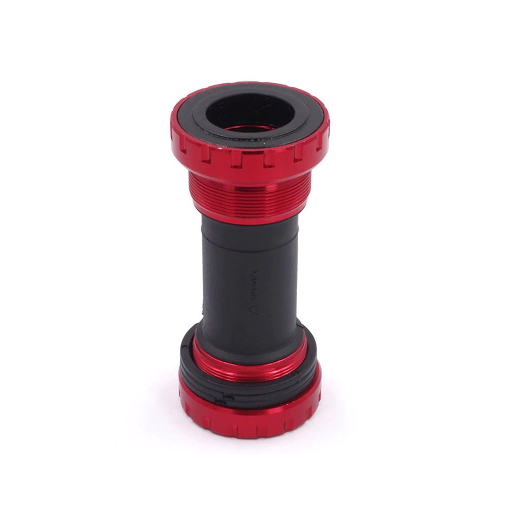 กะโหลกเกลียว IXF BB91 กะโหลกจักรยาน