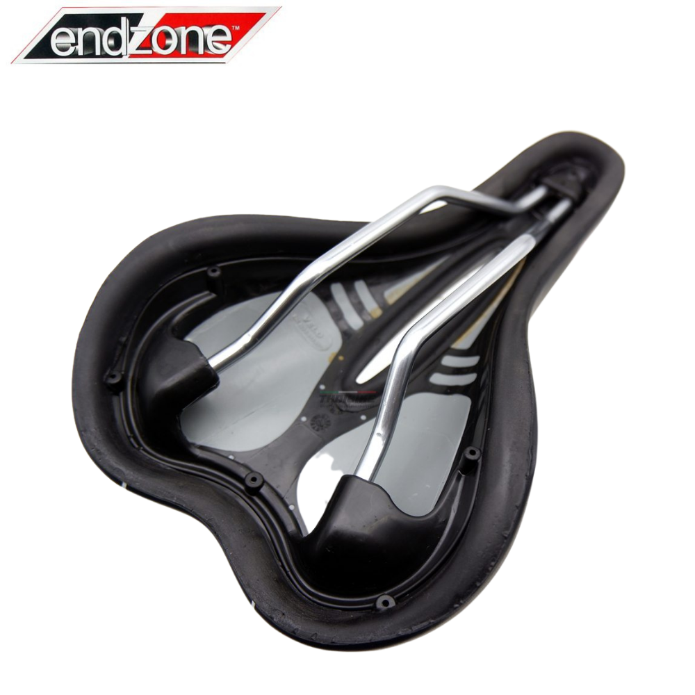 อานเจลจักรยาน ENDZONE GEL02 มีร่อง รุ่นนุ่มพิเศษ