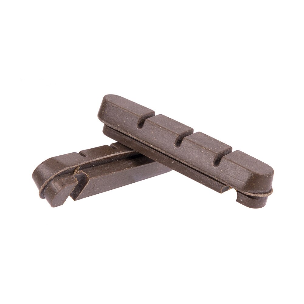 ผ้าเบรคสำหรับขอบล้อจักรยานคาร์บอน ZTTO