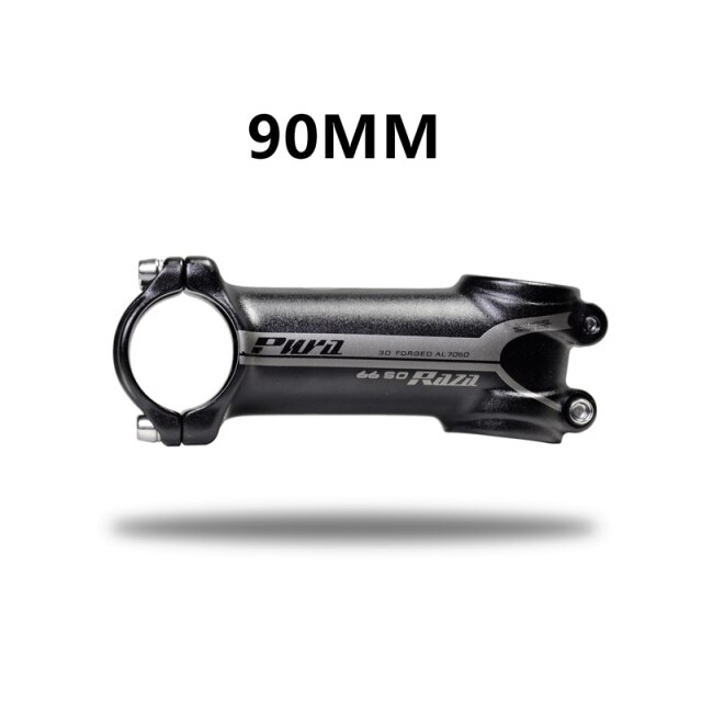 สเต็มจักรยานอลูมิเนียม Puraraza Ultra-lightweight aluminum alloy