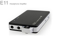 FiiO E11 Headphone Amplifier