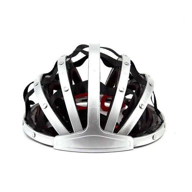 หมวกกันน็อคจักรยานแบบพับ THAIBIKE