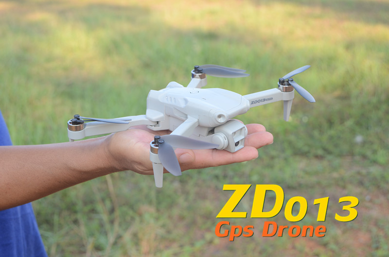 ZD013 GPS DRONE