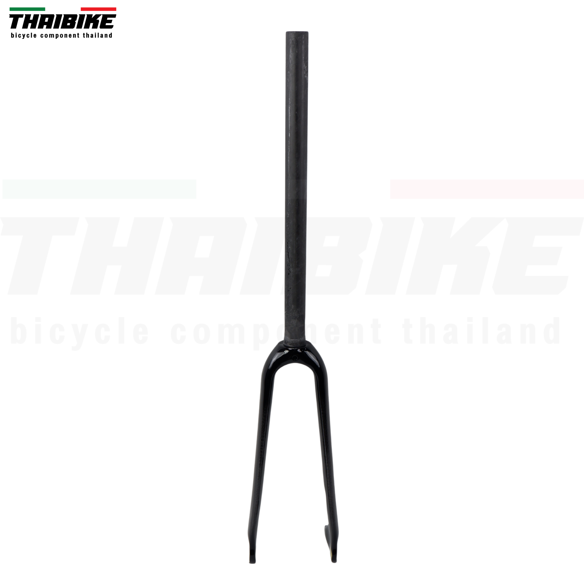 ตะเกียบจักรยานคาร์บอน THAIBIKE แบบดิสก์เบรค สำหรับล้อ 20 นิ้ว รองรับ (451) (406)