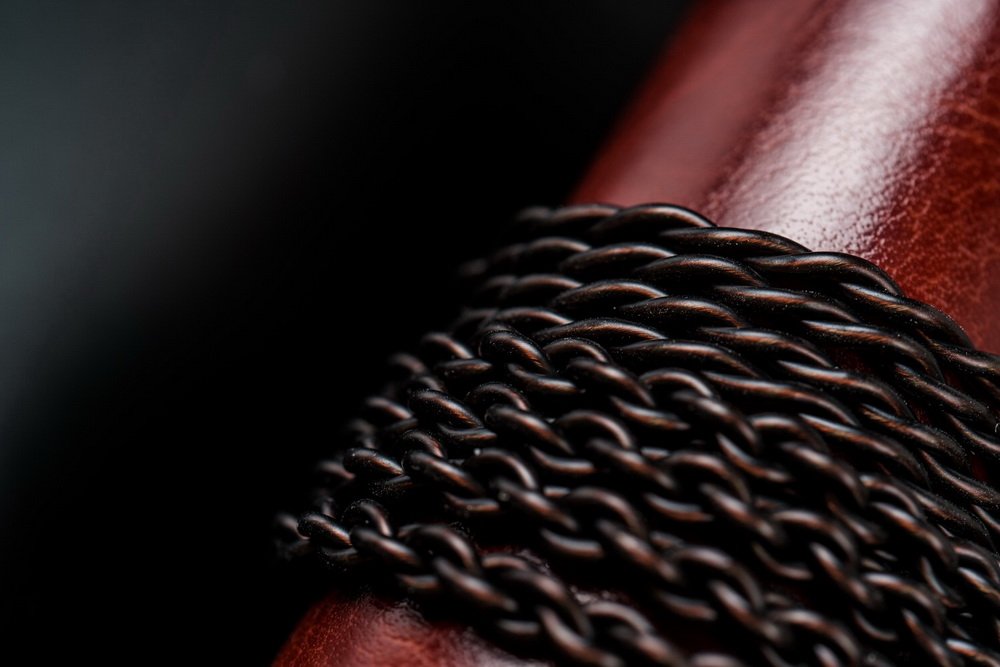 ขาย DUNU CHORD สายถักผสมระหว่าง ทองแดง Furukawa OCC และสายเงิน Neotech สายแบรนด์เกรดพรีเมี่ยม