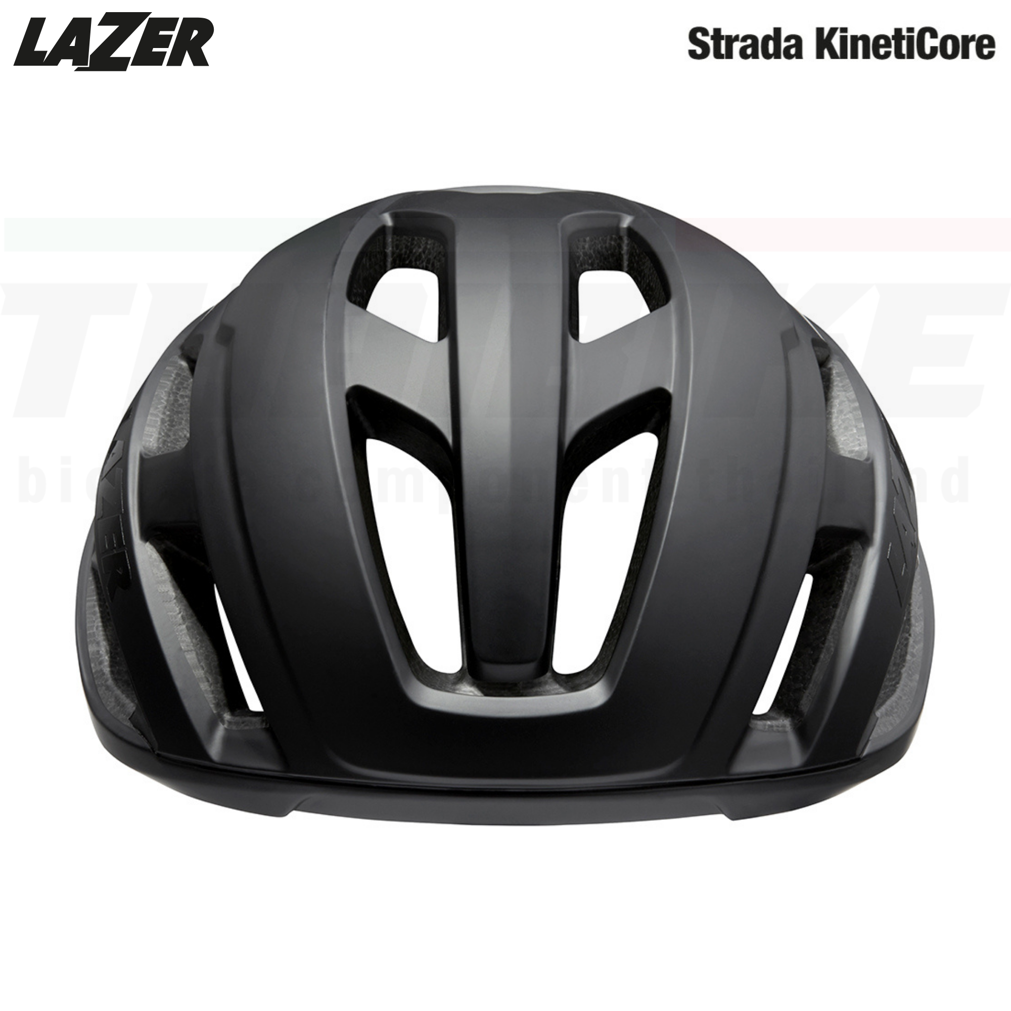 หมวกกันน็อคจักรยานเสือหมอบ LAZER Strada KinetiCore
