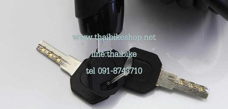 สายล็อค ULAC Y9