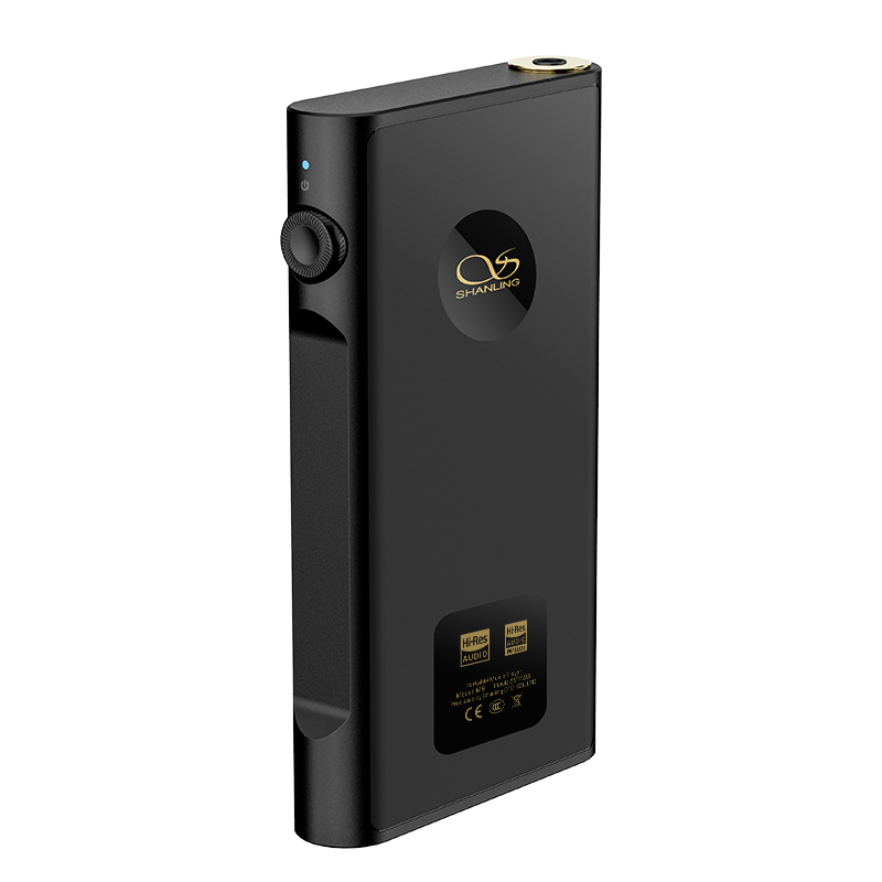 ขาย Shanling M8 Dap เครื่องเล่นพกพาระดับเรือธง ประกันศูนย์ไทย