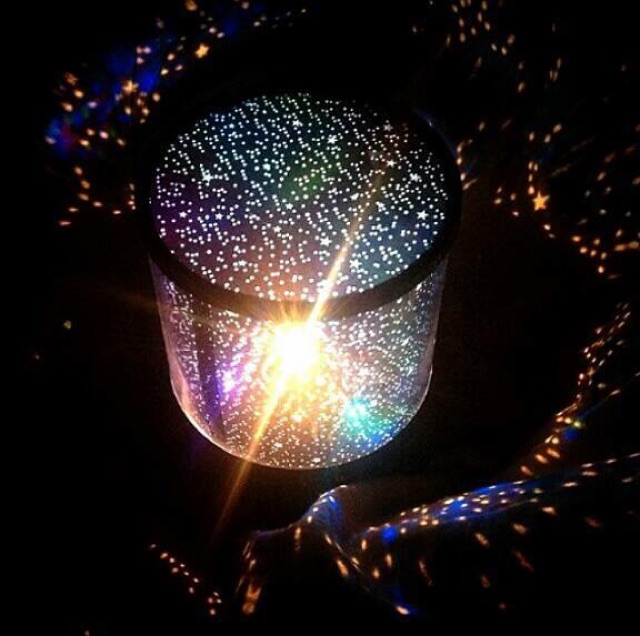 โคมไฟดาว โคมไฟดวงดาว โคมไฟสร้างบรรยากาศโรแมนติก