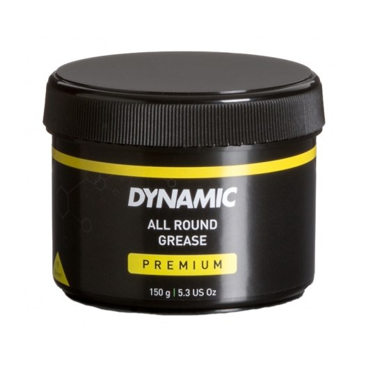 จาระบีเซรามิค Dynamic High Performance Grease 150 g จารบีหล่อลื่นจักรยาน