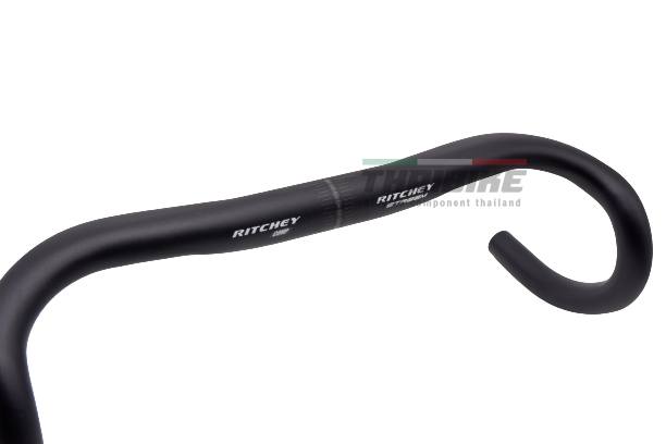 แฮนด์จักรยานเสือหมอบอลูมิเนียม RITCHEY, COMP STREEM III