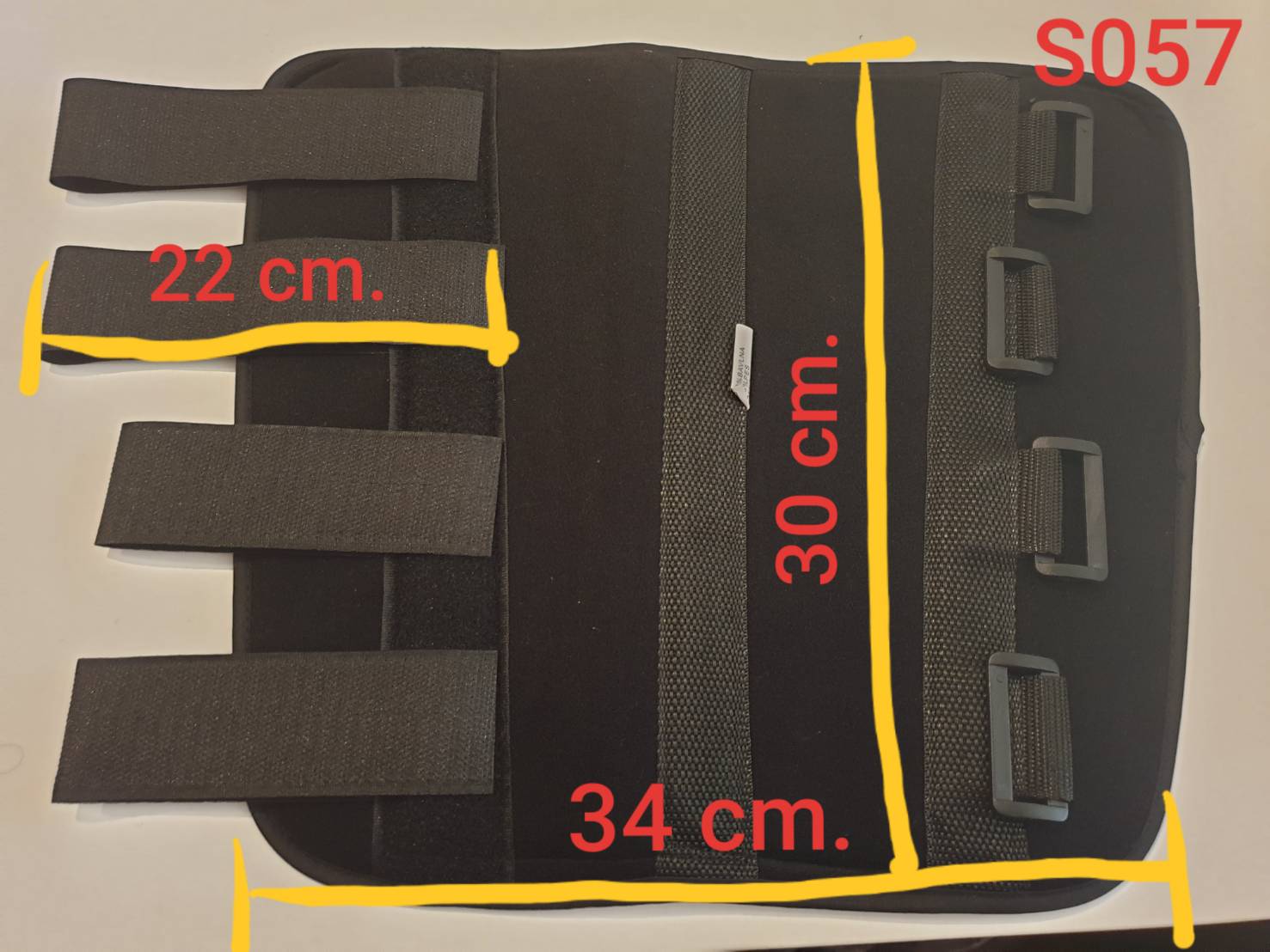 FIRSTPHYSIO/อุปกรณ์เหยียดข้อศอกผู้ใหญ่/ดามข้อศอก/ข้อศอกติด//Elbow Stretch/อุปกรณ์ช่วยเหยียดศอกตรง/ที่ดัดข้อศอกตรง/อุปกรณ์ดามศอกลดเกร็ง