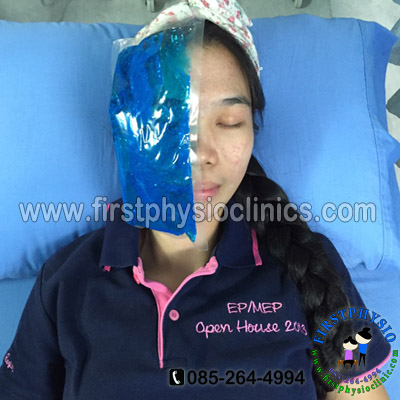 เจลประคบเย็น (Hot/Cold Pack) Standard Size