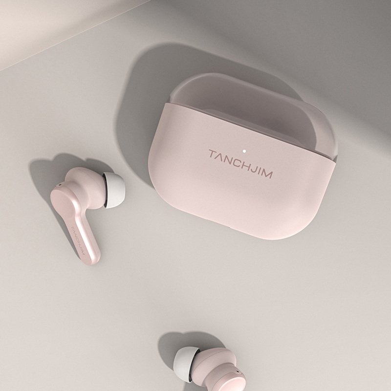 TANCHJIM MINO หูฟังไร้สาย TWS ไดรเวอร์ไดนามิก รองรับ Bluetooth5.3 ประกันศูนย์ไทย