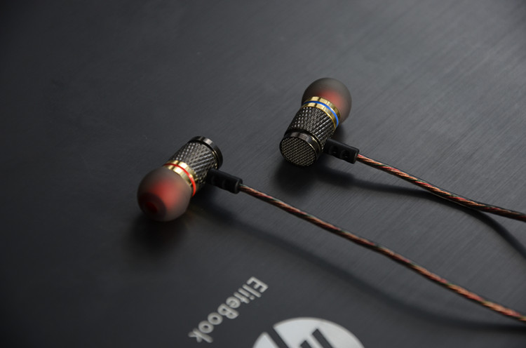 ขาย หูฟัง Knowledge Zenith ED1 Special (KZ ED1 Special) รุ่นมีไมค์ หูฟังแฟชั่น เสียงเทพ ใช้สายLC - OFC เกรียว 4 แกนนำเข้าจากญี่ปุ่น