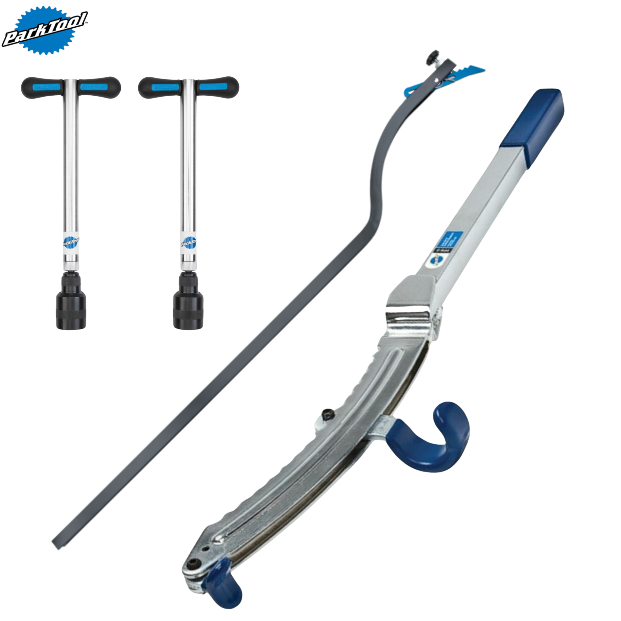 ดัดเฟรม+ตะเกียบ Park Tool FFS-2 FFG-2 FAG-2 เครื่องมือดัดเฟรมจักรยาน ง้างตะเกียบ เฟรม อุปกรณ์ดัดตะเกียบ