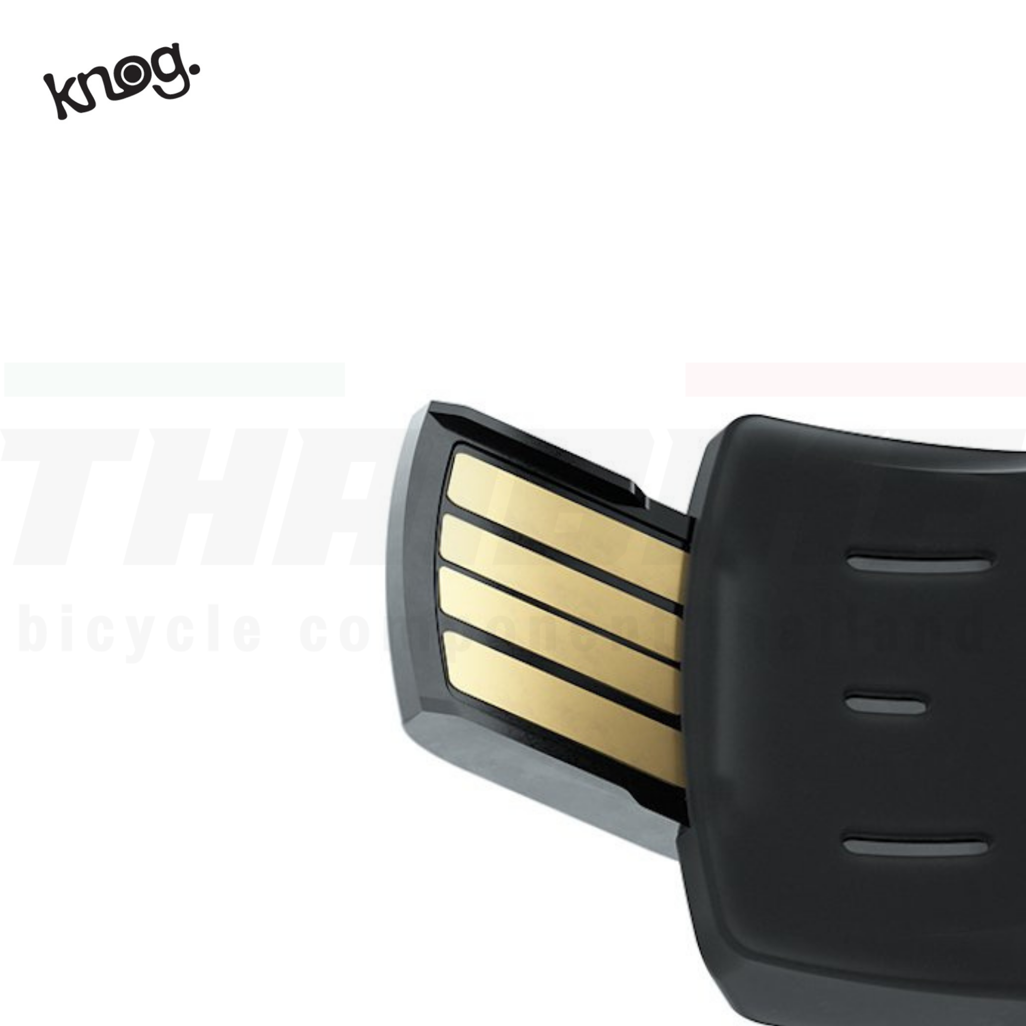 ไฟหน้า ไฟท้ายจักรยาน KNOG BLINDER ไบเดอร์ ชาร์จ USB
