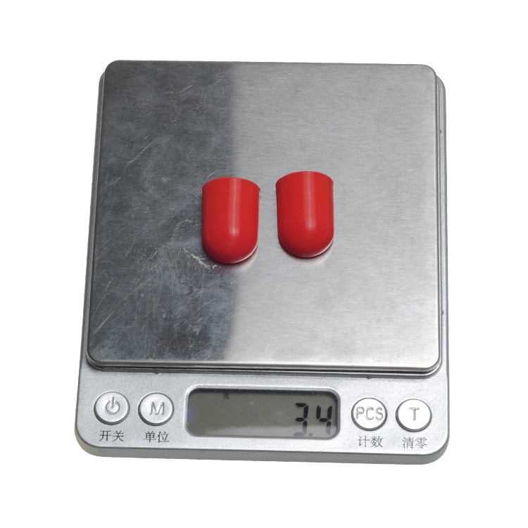 ซิลิโคนติดปลายชิพเตอร์จักรยาน เสือหมอบ เสือภูเขา ยี่ห้อ TOOPRE/SOUL TRAVEL