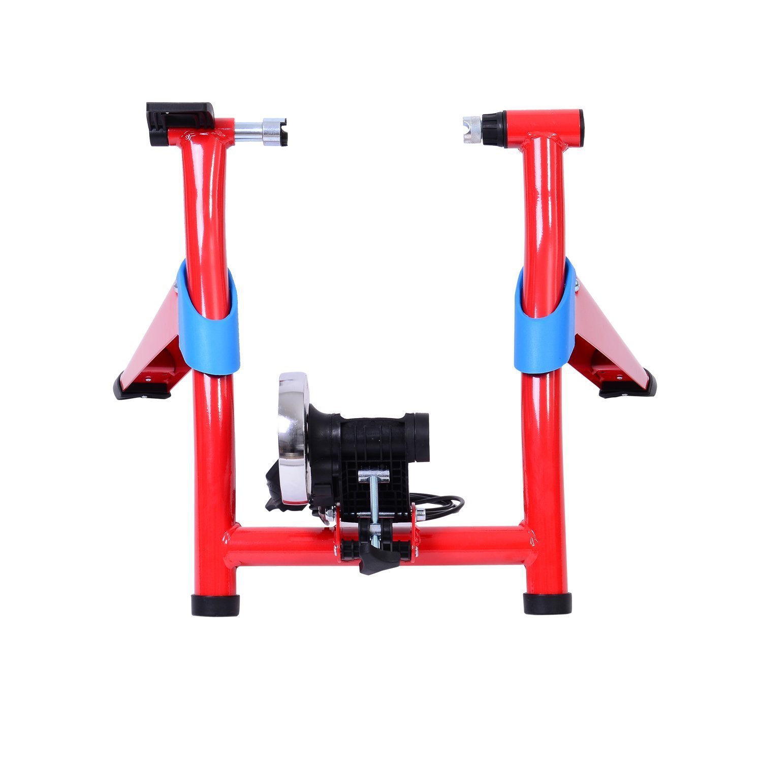 เทรนเนอร์จักรยาน BCCN Bike Trainer รุ่น MT-06 มีรีโมตปรับหนืดได้