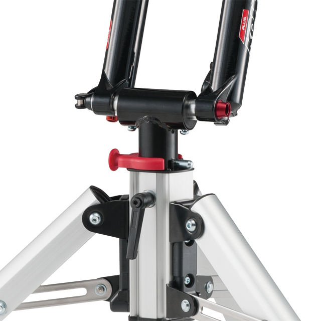 เทรนเน่อร์จักรยาน MINOURA HYBRID ROLLER FG542 TRAINER