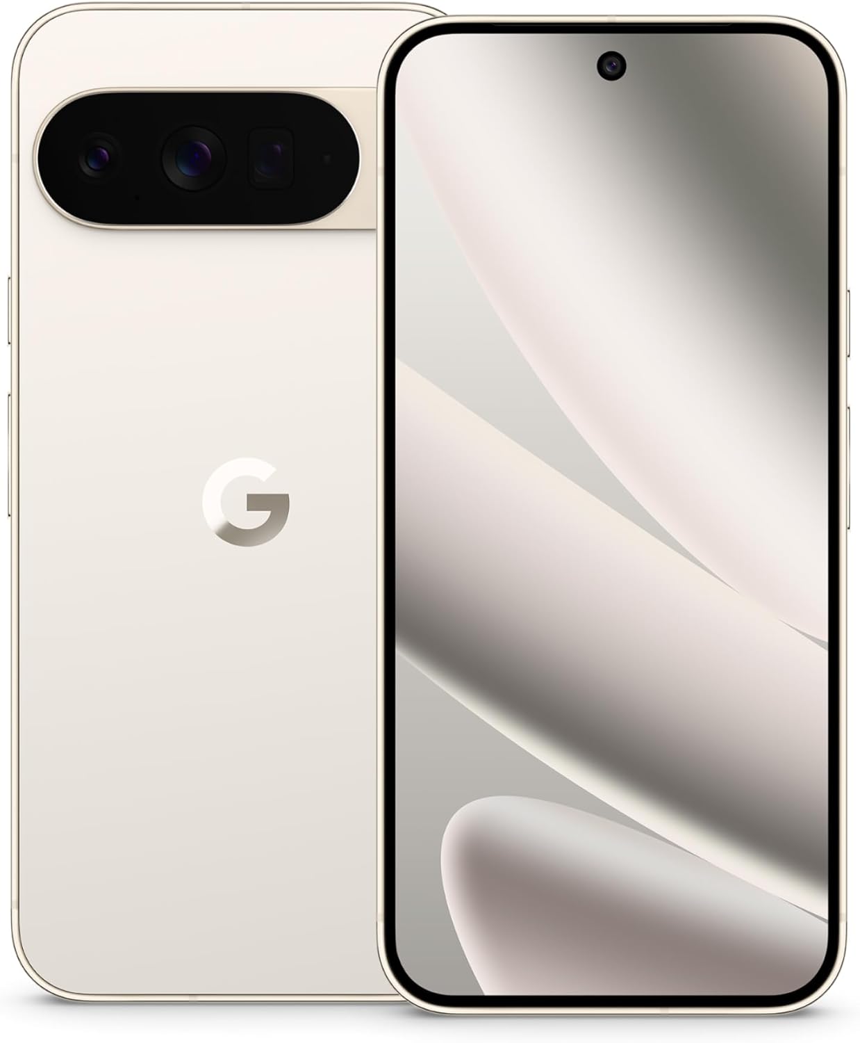 Pixel 10 Pro XL Smartphone